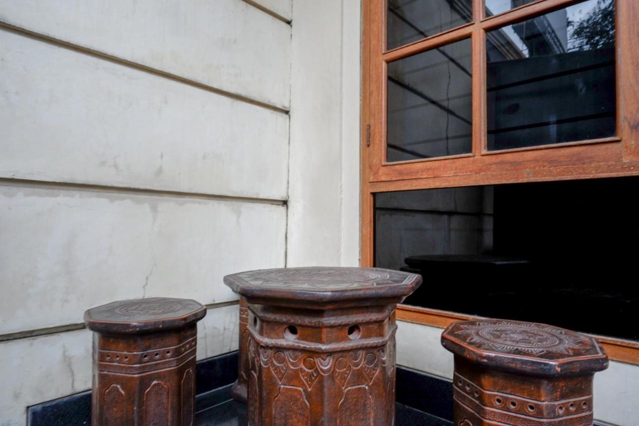 KoolKost near Kawasan Simpang Lima Semarang Hotel Bagian luar foto