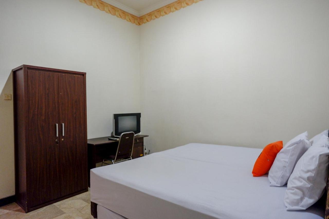 KoolKost near Kawasan Simpang Lima Semarang Hotel Bagian luar foto